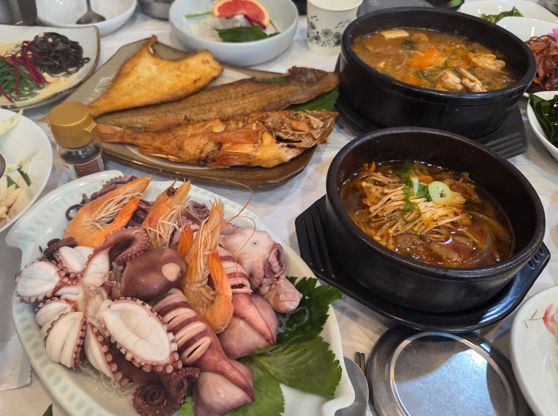 어부며느리 대표 사진