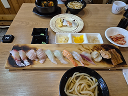 오승렬스시 사진 2