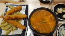 송담추어탕 부산사직점 대표 사진