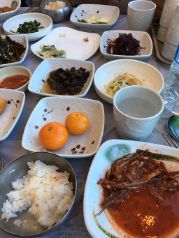 남항횟집 기장대변항점 사진 3