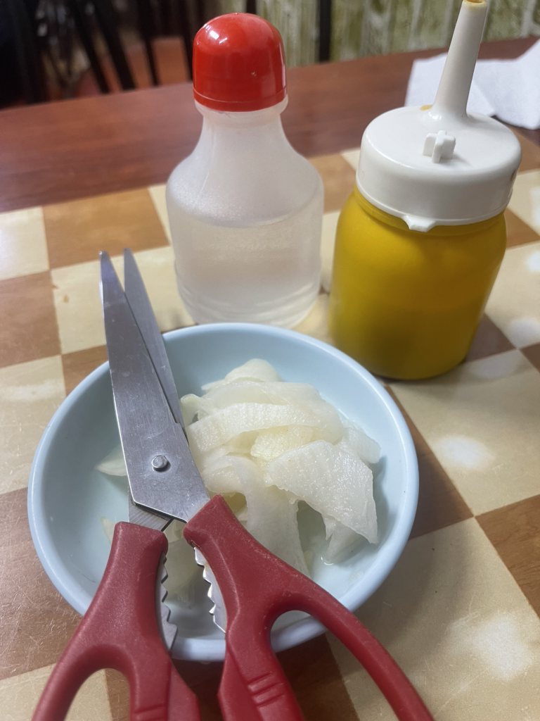 명동칼국수 사진 2