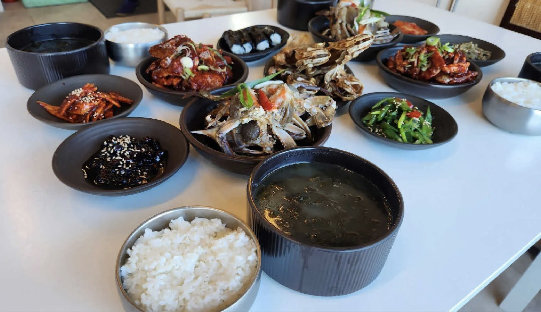 예이제게장백반 본점 사진 7