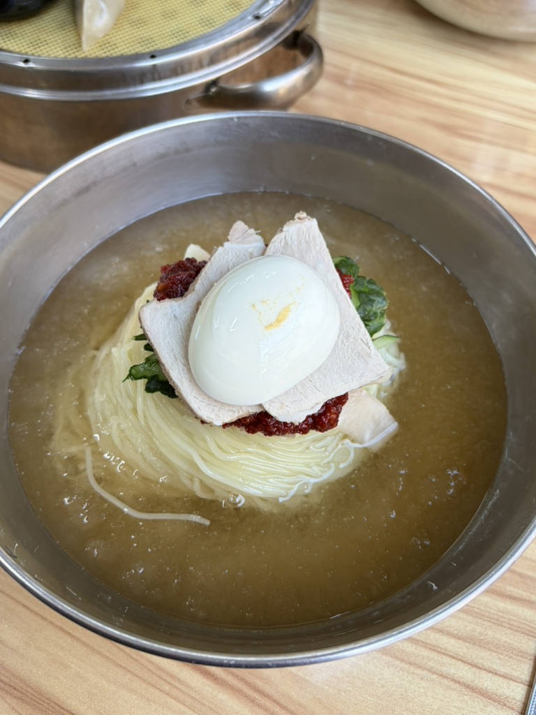 부산밀면 사진 3