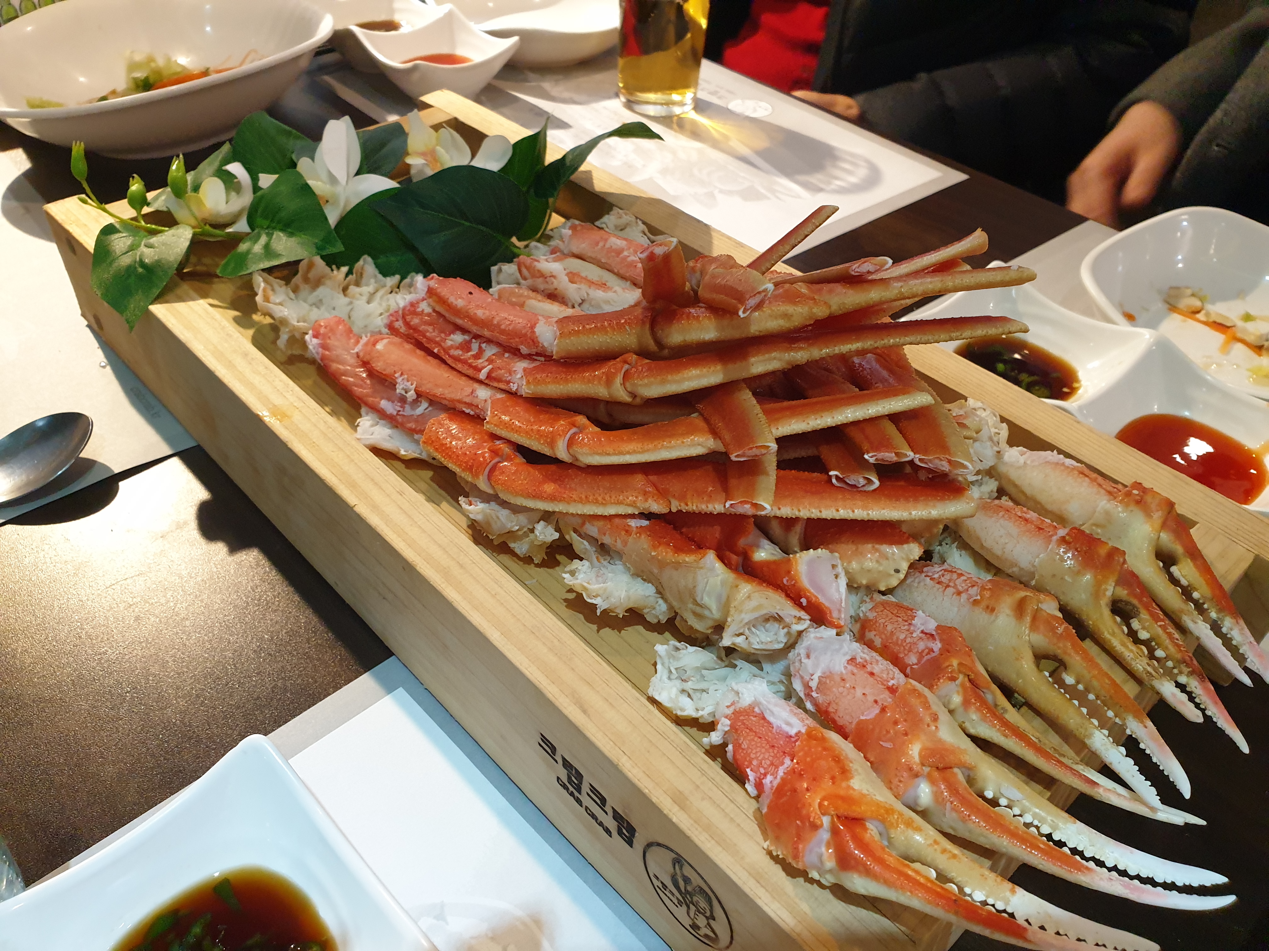 크랩크랩 본점 사진 6