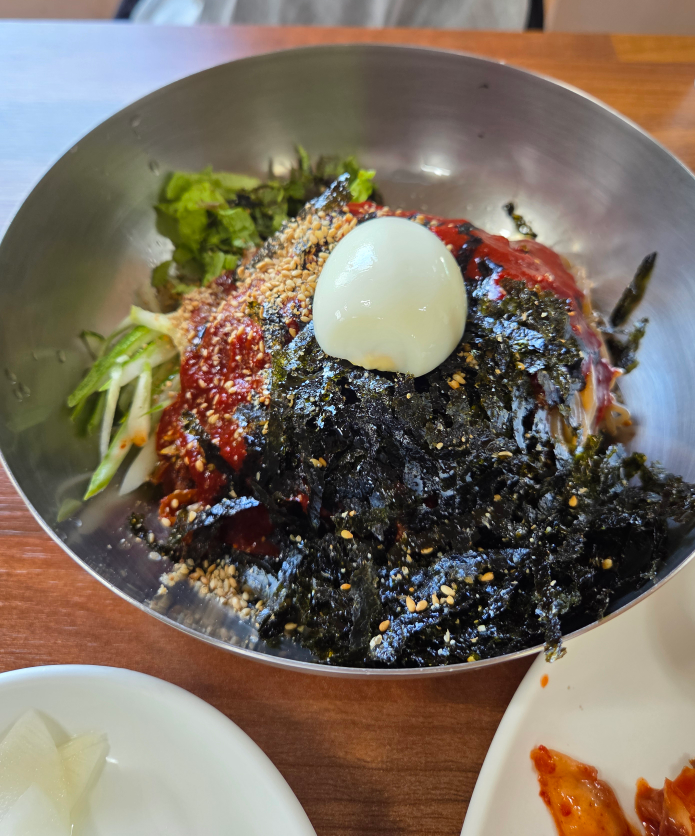 노래곡막국수 사진 4