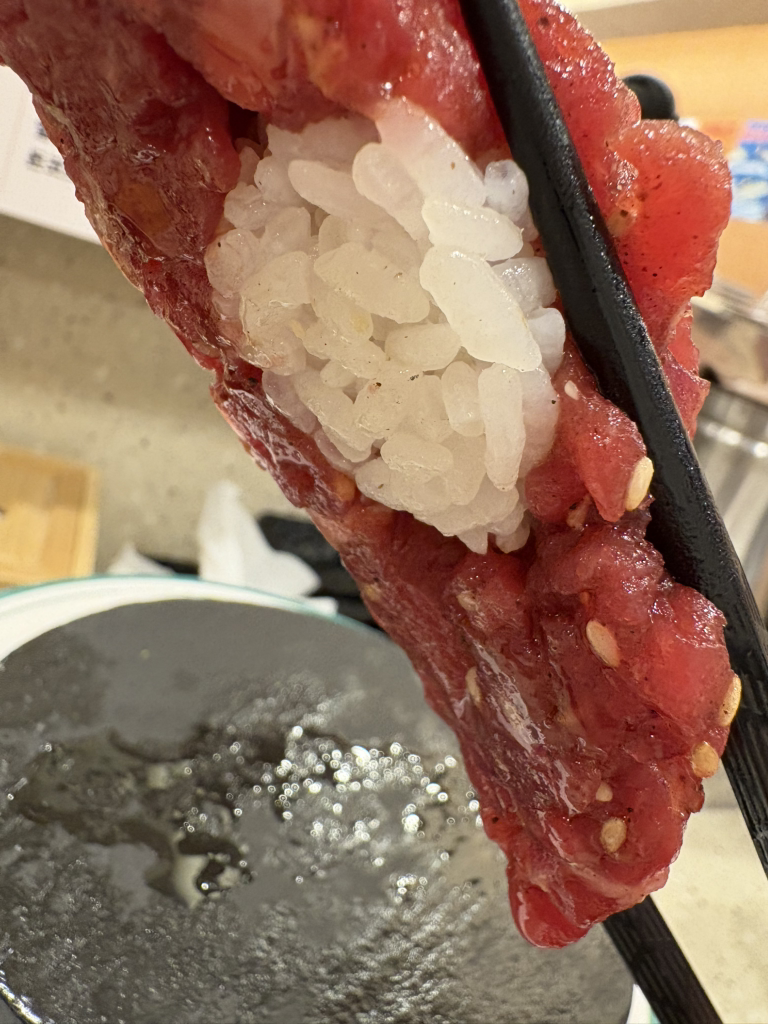 스시이안앤 서울대입구역점 사진 2