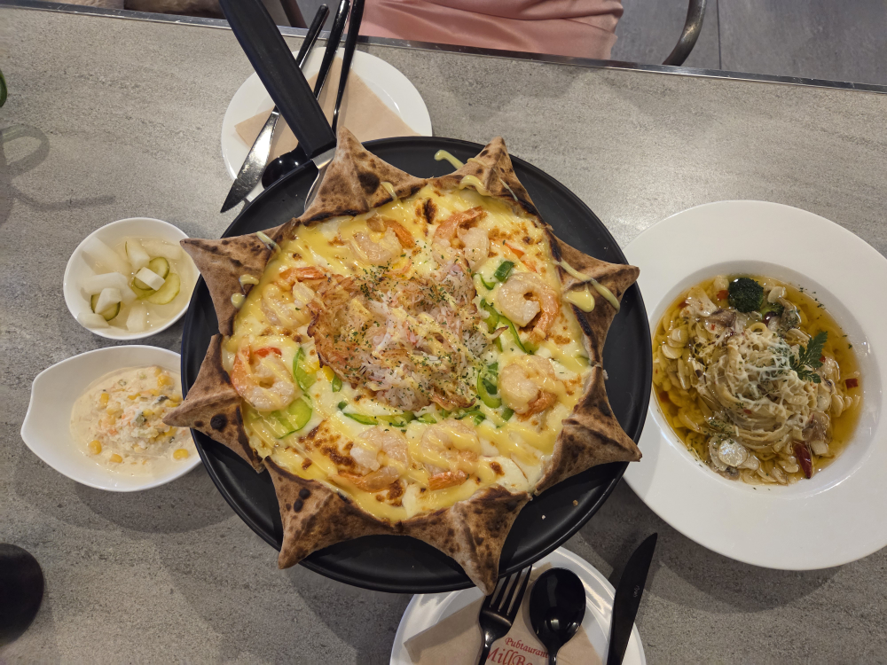 밀보스79 대표 사진