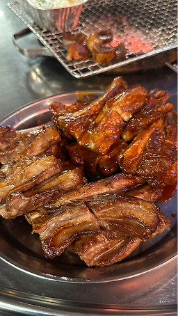 쪽쪽갈비 사진 2