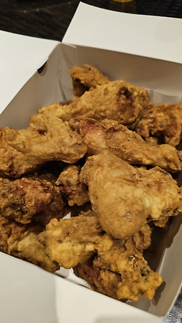 엄마산딸기치킨 대표 사진