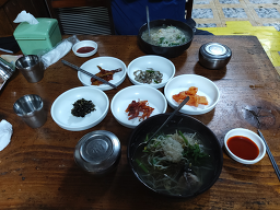 생복집 대표 사진