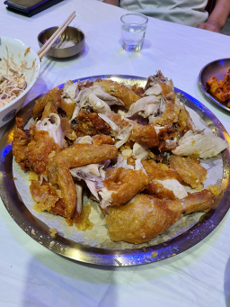 동천통닭 대표 사진