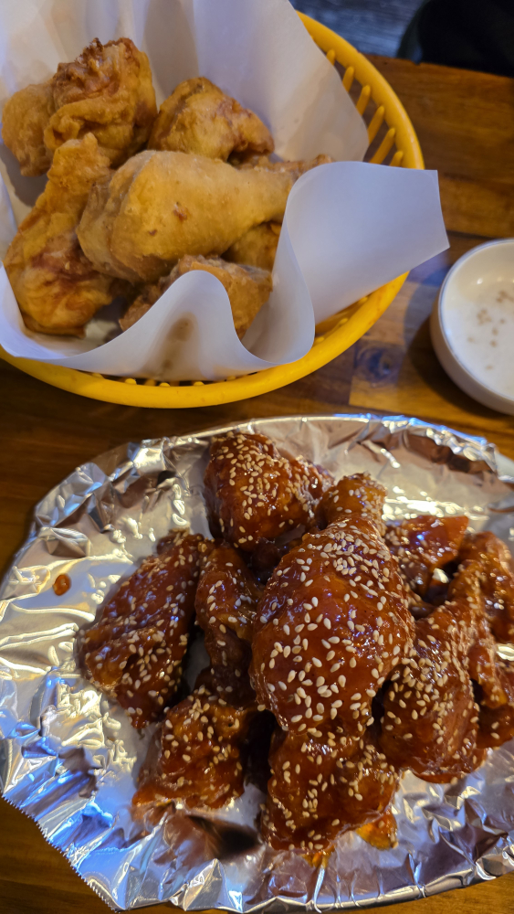 맥시칸치킨 창동점 대표 사진