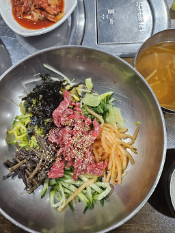 사천축협 한우프라자 대표 사진
