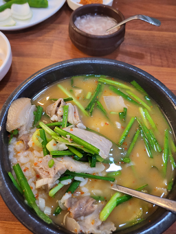 마산집돼지국밥 사진 2