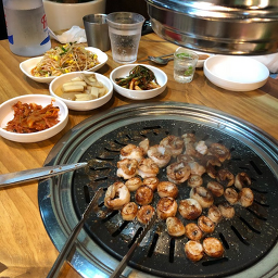 단풍막창 사진 2