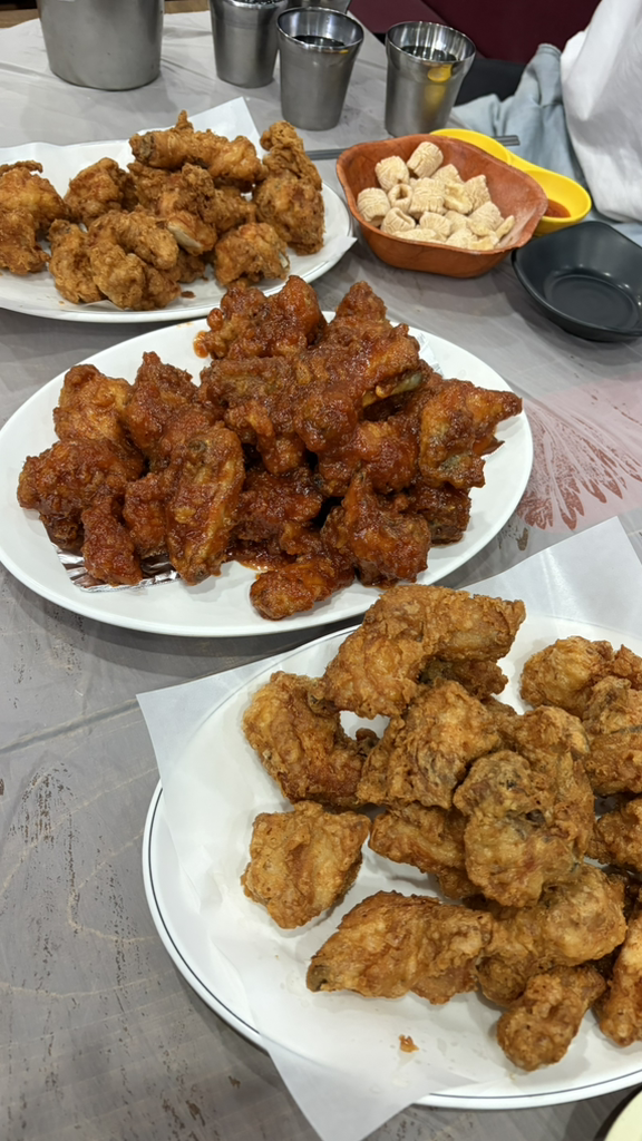 해피치킨 본점 대표 사진