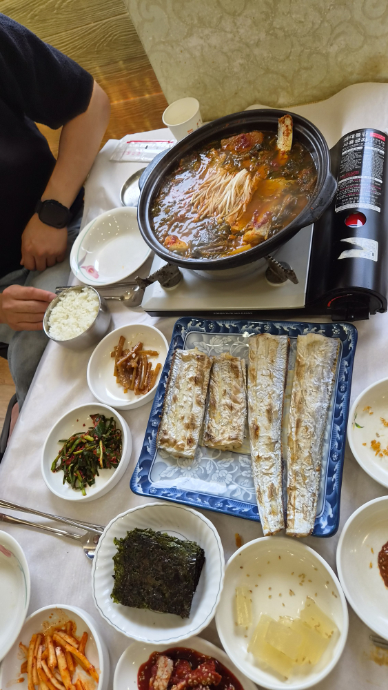 하당일번지 대표 사진