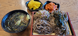 다다생모밀 광안수영점 대표 사진