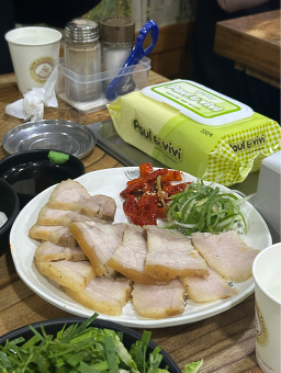수영본가돼지국밥 사진 6