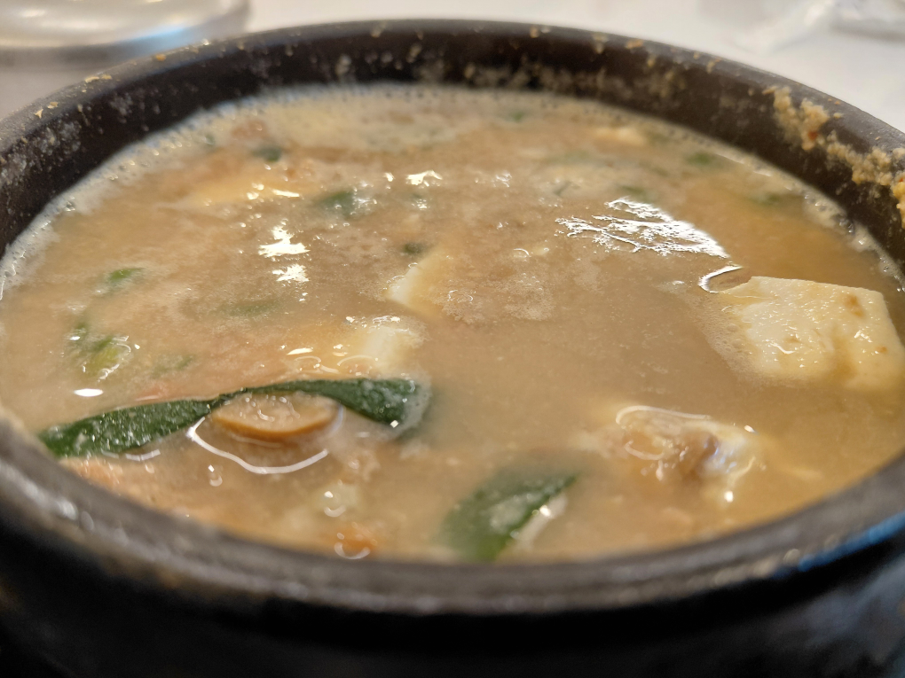 콩밭골순두부 대표 사진