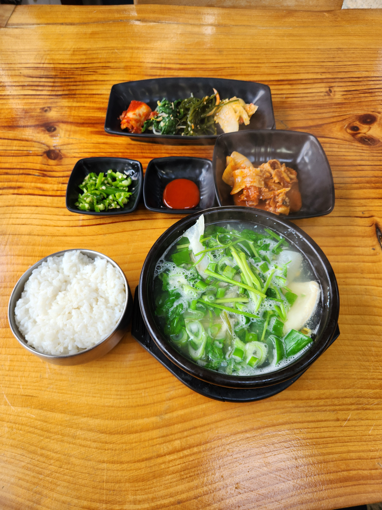 두구동시래기 두구점 사진 3
