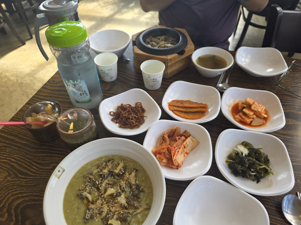 사계전복 대표 사진