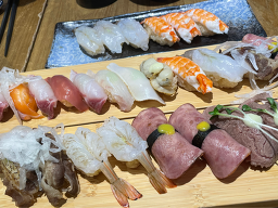 올타미스터스시 하단직영점 사진 3