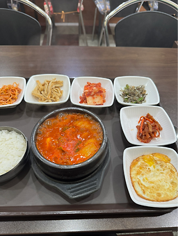 우리두리분식 사진 2