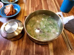 곰내곰탕 대표 사진