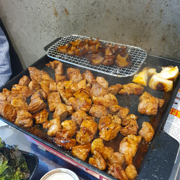 고정점 서면본점 사진 4