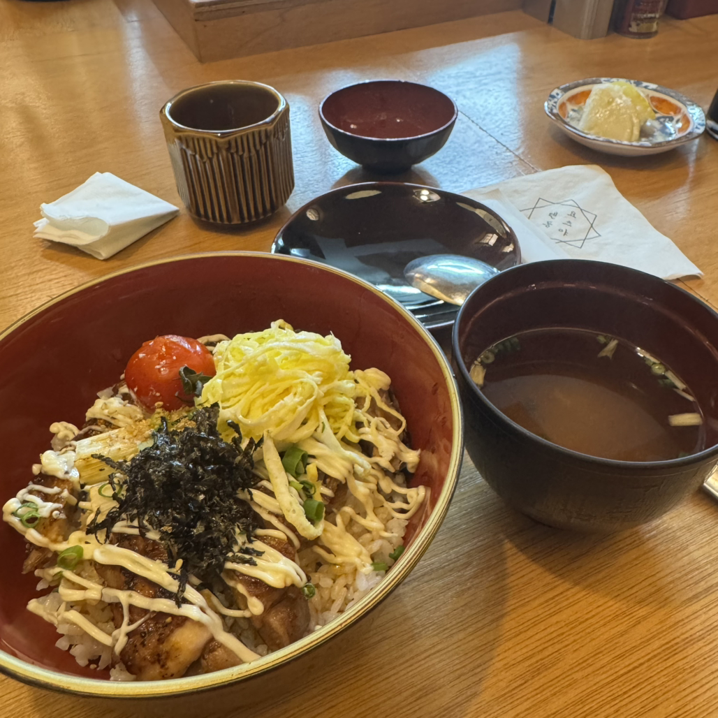 야키토리동요츠야 대표 사진