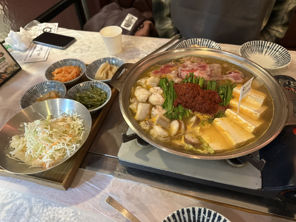 곱테랑 사상점 사진 2