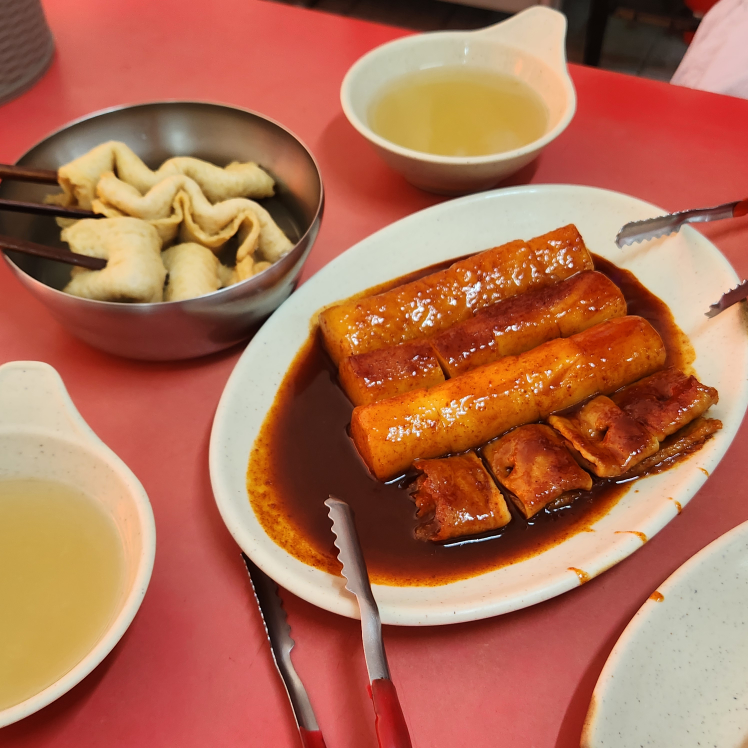 남천왕떡볶이 사진 2