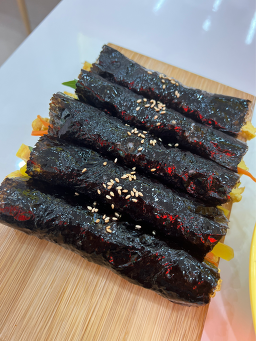 또또꼬마김밥 서울대입구역점 사진 2