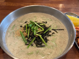 정국수 부산직영점 사진 4