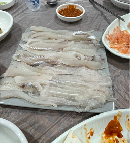 동해바다쌍둥이횟집 사진 3