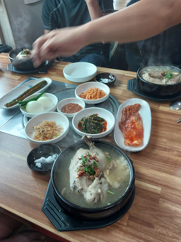 텃밭가든 사진 2