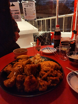대접치킨 대표 사진