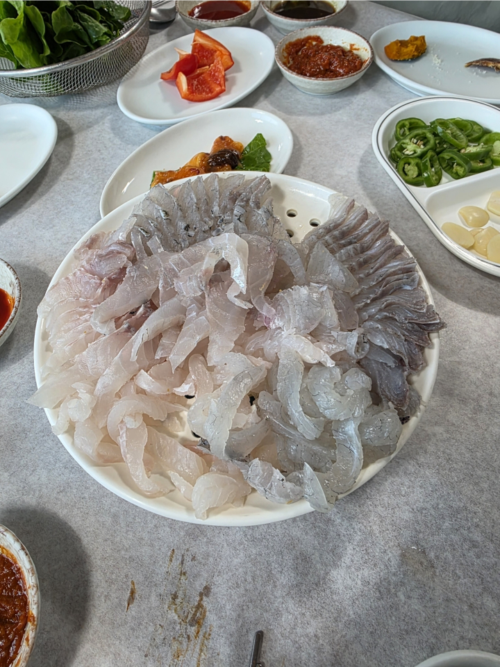 선소새횟집 대표 사진