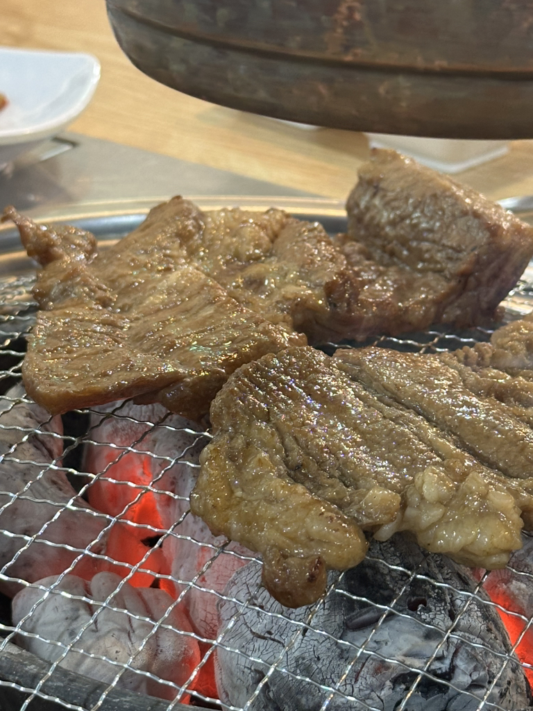 돌산오갈비 대표 사진