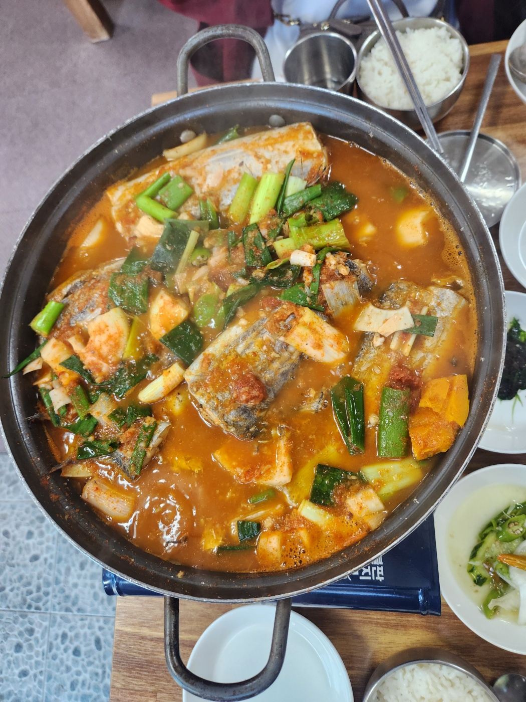 대영식당 대표 사진