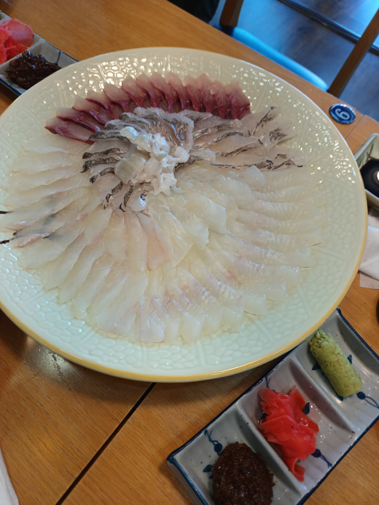주문진항유리횟집 대표 사진