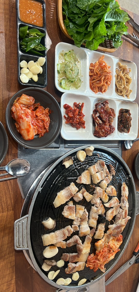 뚱이네석갈비 사진 2