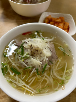 이가월남쌀국수 동의대점 사진 2