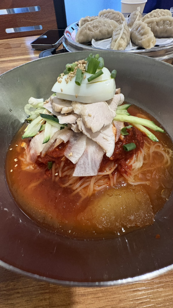 만포밀면옥 사진 4