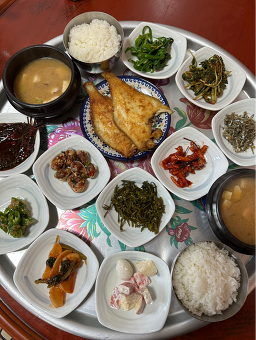 주란식당 사진 8