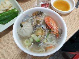 몰운대힘센산꼼장어 사진 4