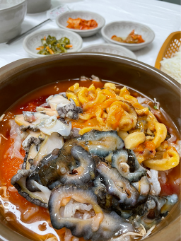 사천물회전문 사진 5