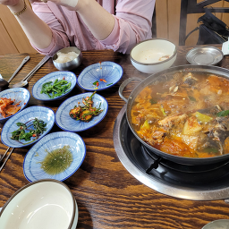 제일횟집 대표 사진