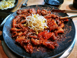 선학쭈꾸미 노원점 사진 3